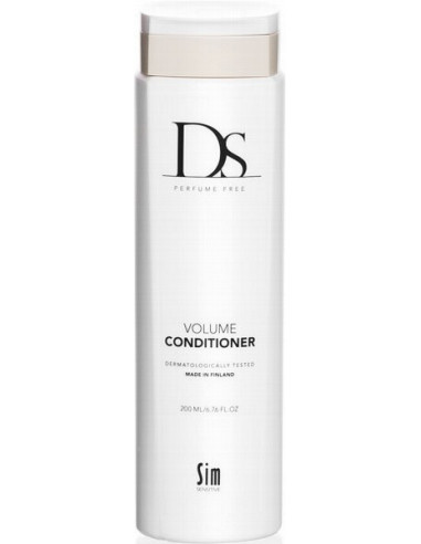 DS Kondicionieris matu apjomam 200ml