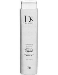 DS Šampūns minerālu...