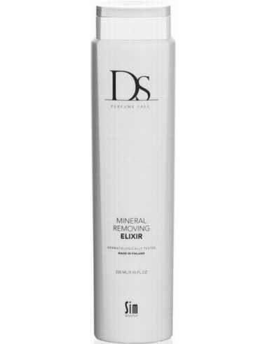 DS Mineral removing elixir 250ml