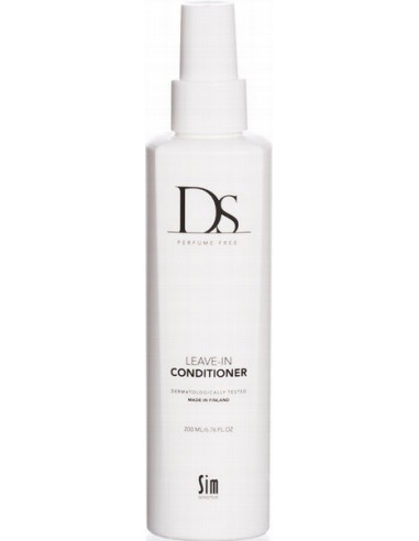 DS Leave-in hair conditioner spray 200ml
