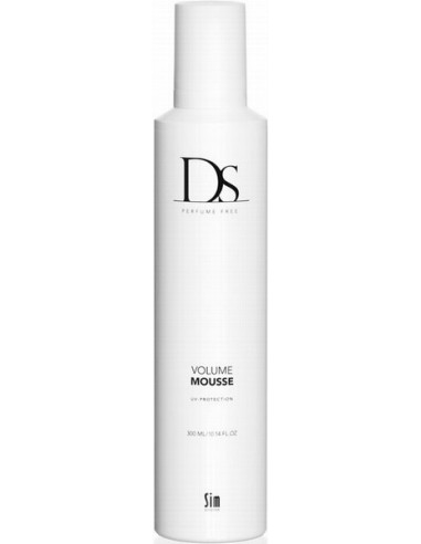 DS Hair volumizing mousse 300ml