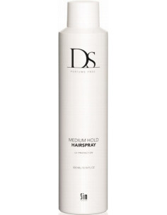 DS Vidējas fiksācijas matu...