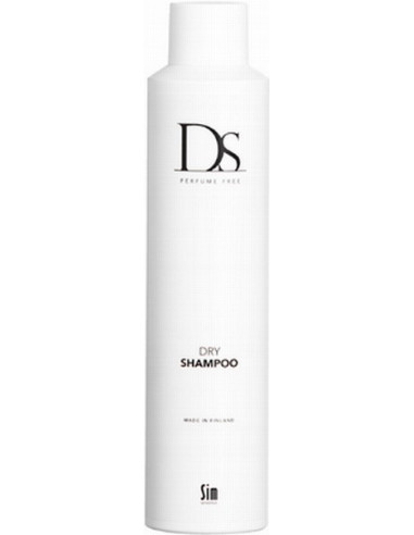 DS Sausais šampūns 300ml