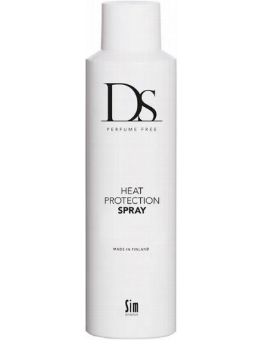 DS Thermal hair protection spray 250ml
