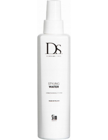 DS Water for styling hair 200ml