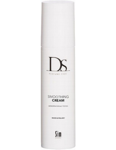 DS Smoothing cream 100ml