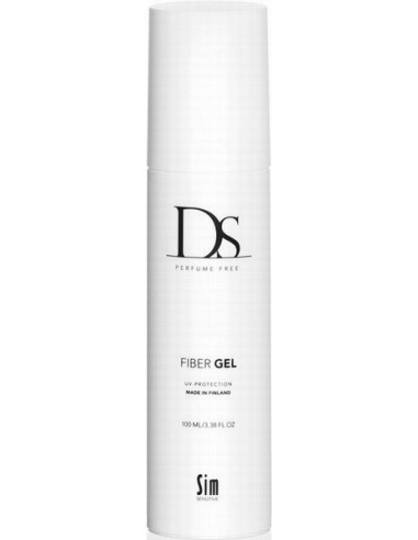DS Fibrogel for hair styling 100ml