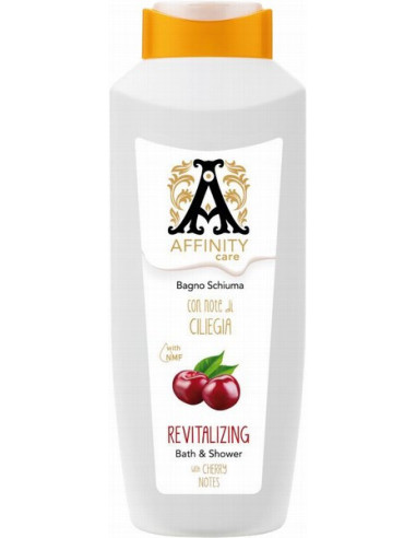 AFFINITY CARE Dušas-vannas želeja...