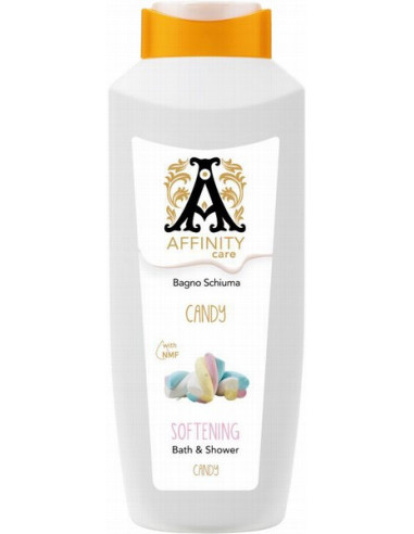 AFFINITY CARE Гель для ванны и душа...
