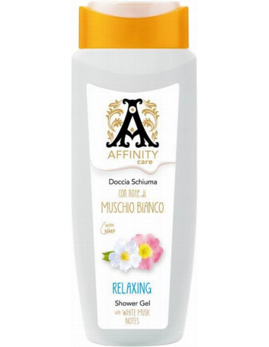 AFFINITY CARE Dušas-vannas želeja...