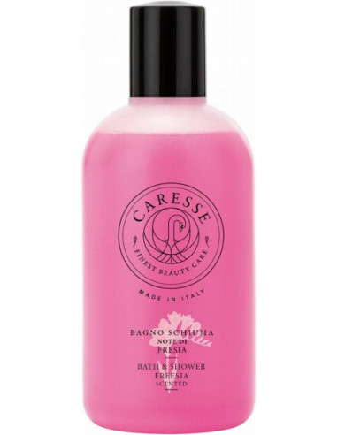 CARESSE Гель для ванны и душа...
