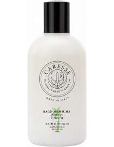 CARESSE Dušas-vannas želeja...