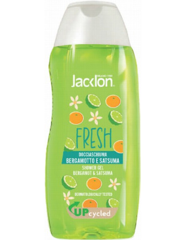 JACKLON Bath&Shower gel...