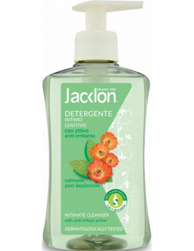 JACKLON Intimate Cleanser (Cactus...