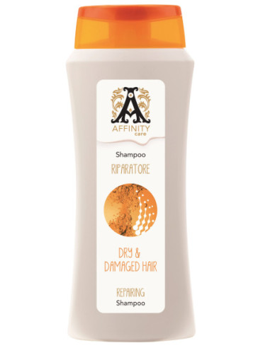 JACKLON Shampoo Repairing,...