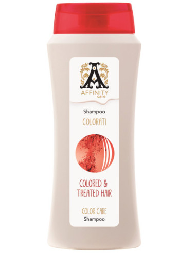 JACKLON Shampoo Colored Hair,...