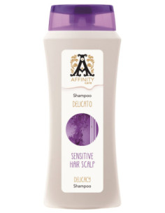 JACKLON Shampoo Sensitive...