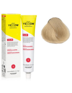 YELLOW COLOR Permanent...