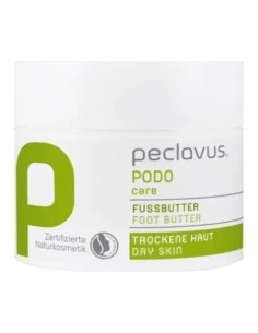 Peclavus Cream for dry foot...