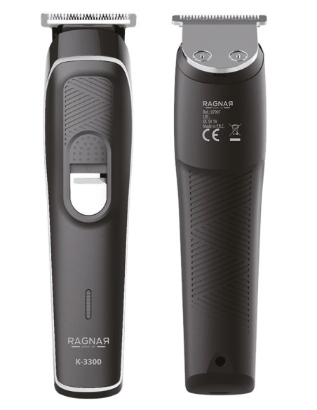 RAGNAR K-3300 Touch -up триммер для волос 6300 rpm