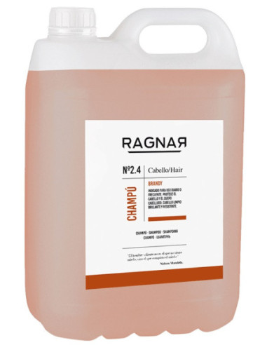 RAGNAR Brandy Šampūns visiem matu...