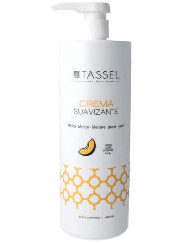 Tassel Hair Softening Cream – Melon...