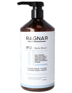 RAGNAR Гель для бритья –...
