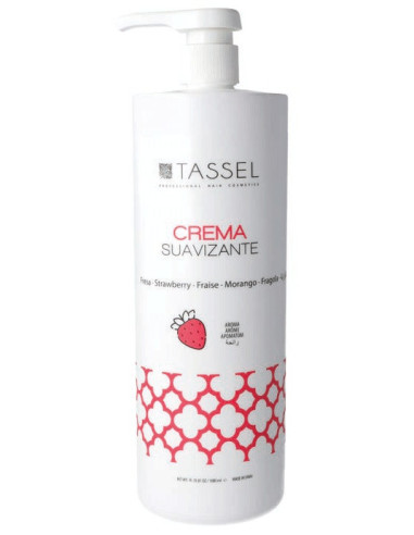 TASSEL Krēms matiem Zemene,...