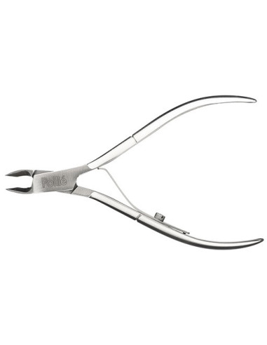 Cuticle Nippers – 10 cm