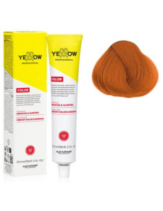 YELLOW COLOR Permanent...