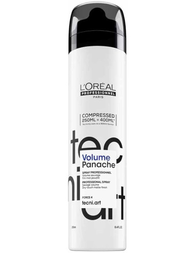 TECNI.ART Savage Panache styling...