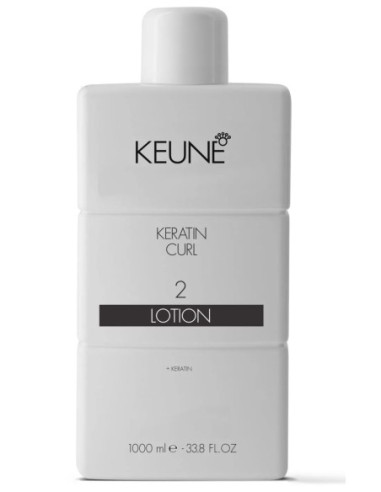 KEUNE Кератиновая завивка Формула 2...