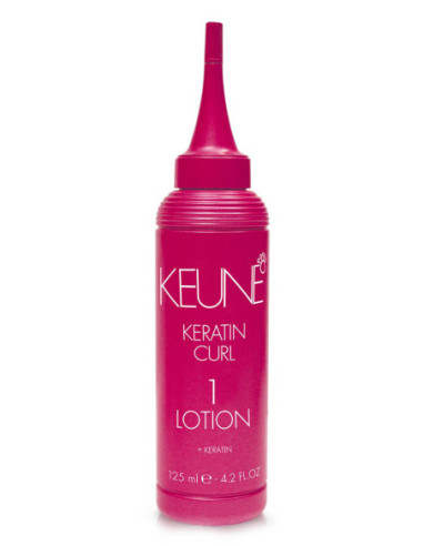 KEUNE Keratin Curl Lotion 1 125ml