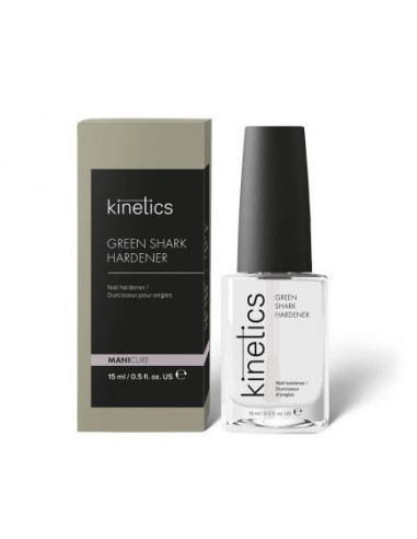 Kinetics stiprinātājs Green Shark 15 ml