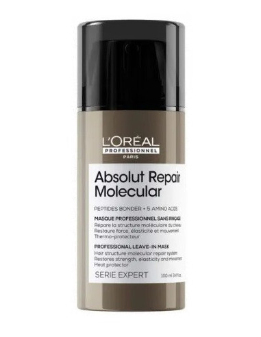 Absolut Molecular Repair Маска для...