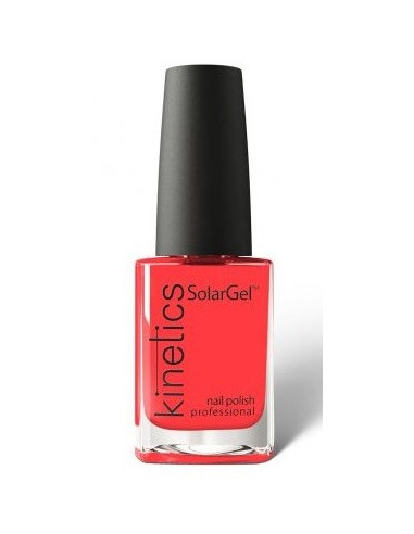 Kinetics Nail Polish SolarGel Sunburn...
