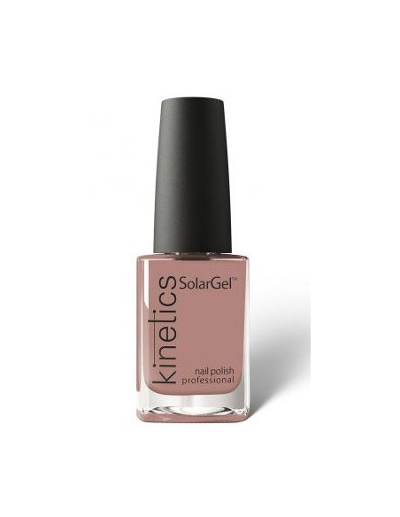 Kinetics nagu laka SolarGel Minimalism 655, 15 ml