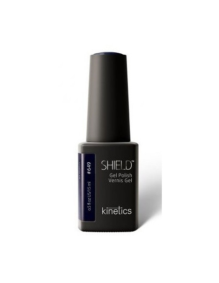 Kinetics гель-лак SHIELD 93 Million 649, 15 мл