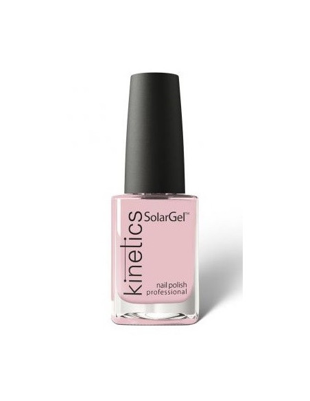 Kinetics лак для ногтей SolarGel Daylight 654, 15 мл