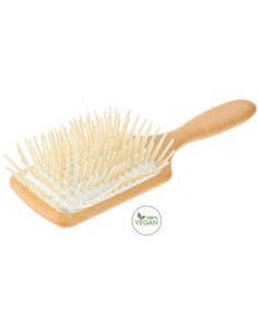 Щётка для длинных волос,...