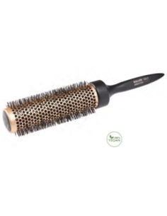 Styling hairbrush, ceramic...