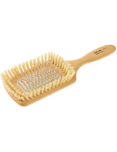 Multifunctional Hairbrush, tampico +...