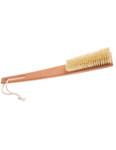 Massage brush – for shower...