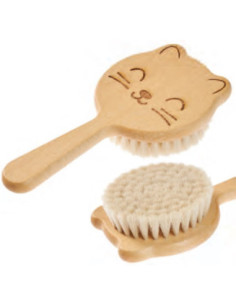 Matu suka bērniem, dabīgi...