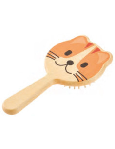 Matu suka bērniem, koka...