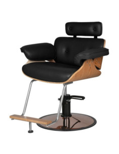 Кресло клиента...