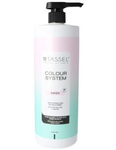 TASSEL COLOR SYSTEM Maska...