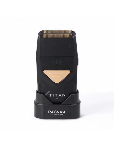Electric beard shaver RAGNAR TITAN, 6800 rpm
