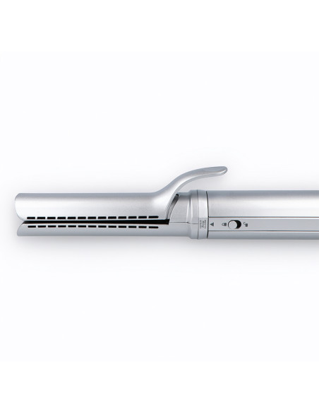 Hair dryer for styling, 3 speeds, 4 temp., 1300 W, 5 noozles