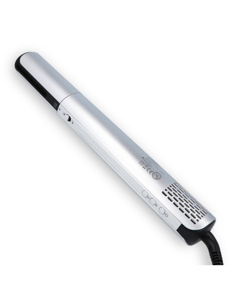 Hair dryer for styling, 3 speeds, 4 temp., 1300 W, 5 noozles